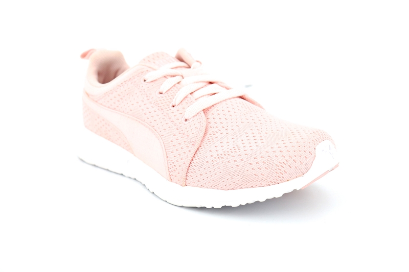 Puma baskets 189173 carson runner rose5039301_2