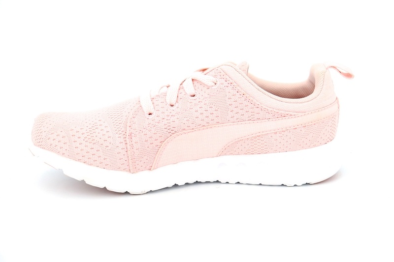 Puma baskets 189173 carson runner rose5039301_3