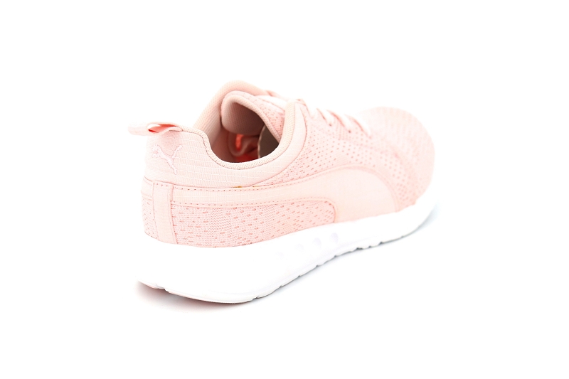 Puma baskets 189173 carson runner rose5039301_4