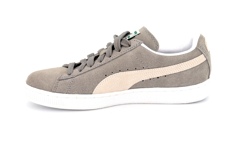 Puma baskets 352634 suede classic gray gris5039401_3