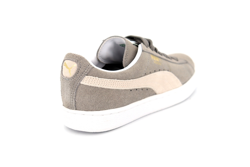 Puma baskets 352634 suede classic gray gris5039401_4