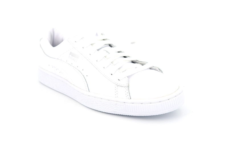 Puma baskets 362202 classic lfs mono blanc5040401_2