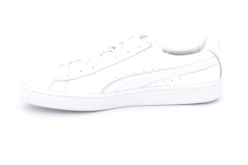 Puma baskets 362202 classic lfs mono blanc5040401_3