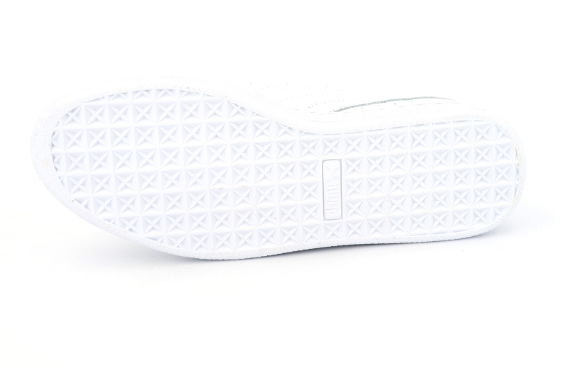 Puma baskets 362202 classic lfs mono blanc5040401_5