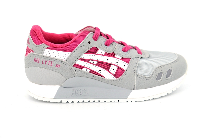 Asics baskets c5a5n gel lyte iii ps ref coloris