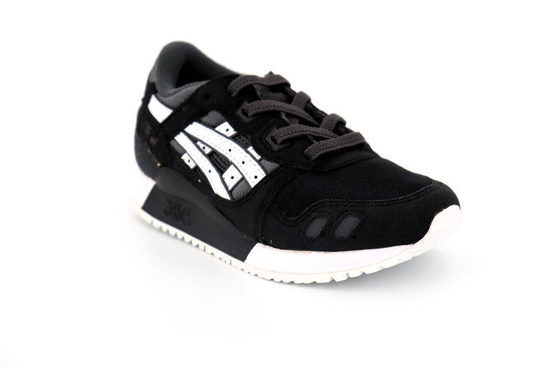 Asics baskets c5a5n gel lyte iii noir5044601_2