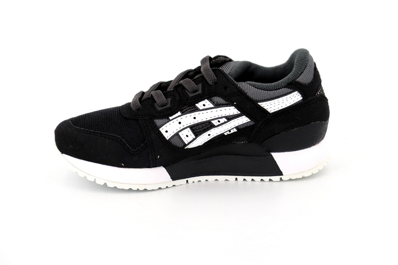 Asics baskets c5a5n gel lyte iii noir5044601_3