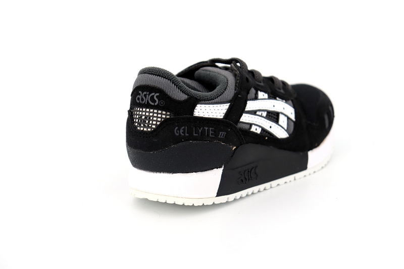 Asics baskets c5a5n gel lyte iii noir5044601_4