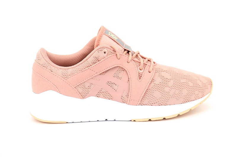 Asics baskets h750n gel lyte komachi rose