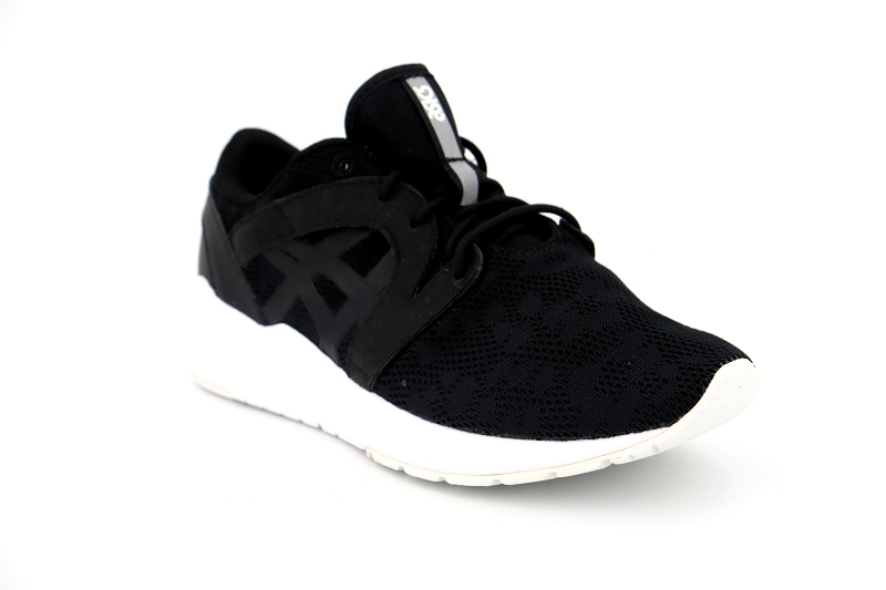 Asics baskets h750n gel lyte komachi black noir5045201_2