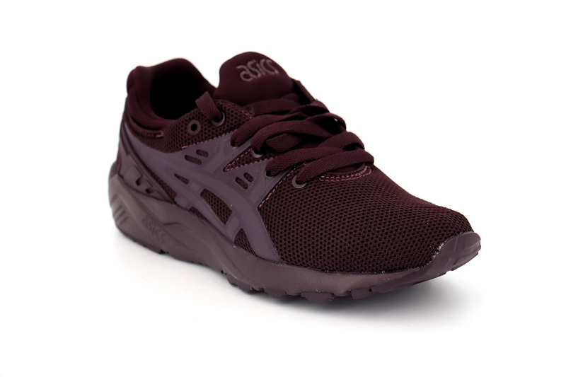 Asics baskets hn6a0 gel kayano violet5045401_2