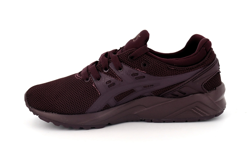 Asics baskets hn6a0 gel kayano violet5045401_3