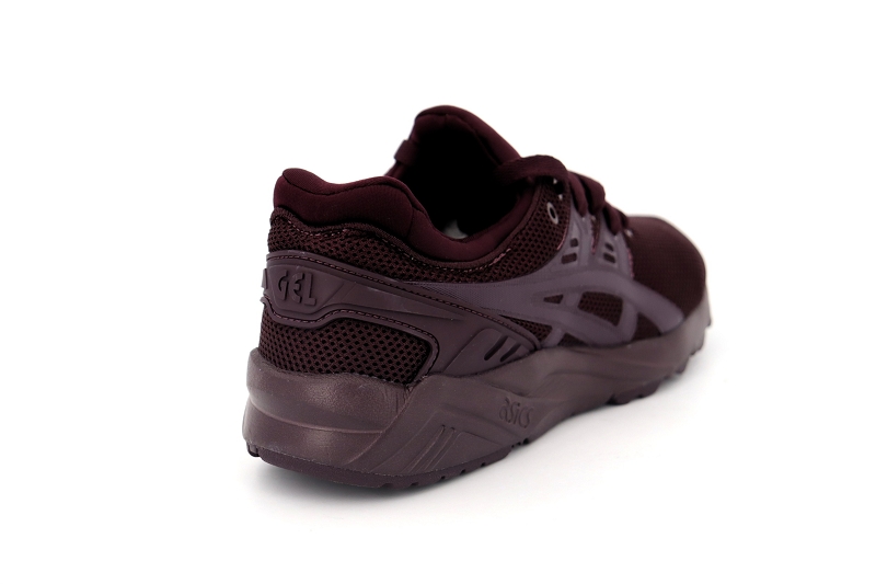 Asics baskets hn6a0 gel kayano violet5045401_4