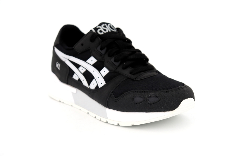 Asics baskets hy7f3 gel lyte noir5045601_2