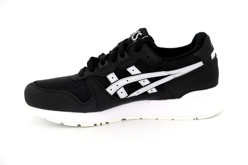 Asics baskets hy7f3 gel lyte noir5045601_3