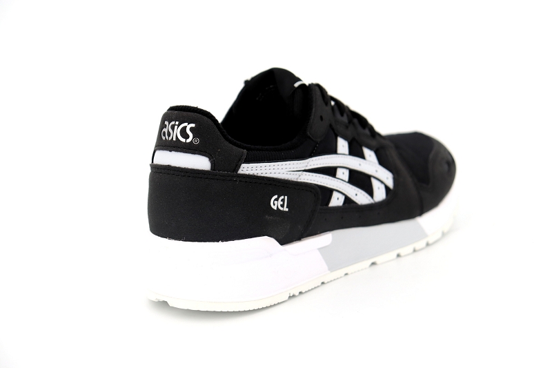 Asics baskets hy7f3 gel lyte noir5045601_4