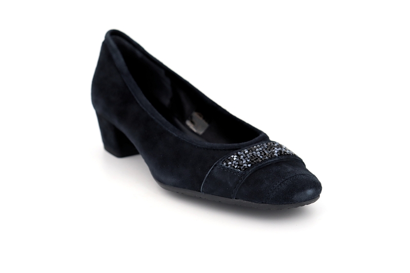 Reqins ballerines roxy bleu5046901_2