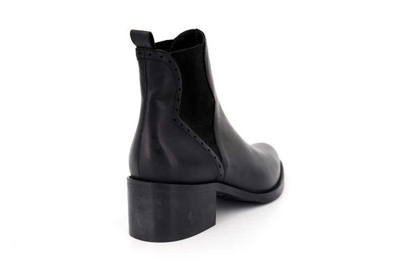 Myma boots et bottines 3409 team noir5048501_4