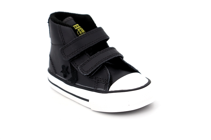 Converse enf baskets 765276c star player 2v mid noir5052401_2