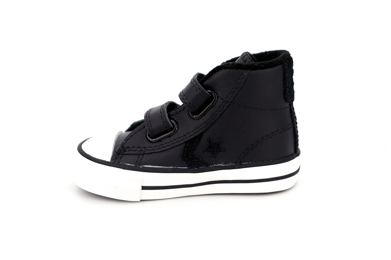 Converse enf baskets 765276c star player 2v mid noir5052401_3