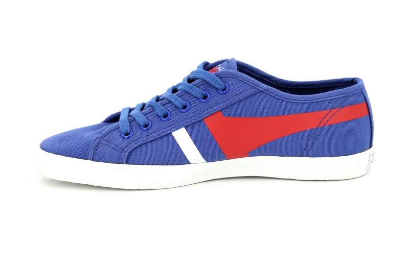 Gola baskets quattro cla571 bleu bleu5053101_3