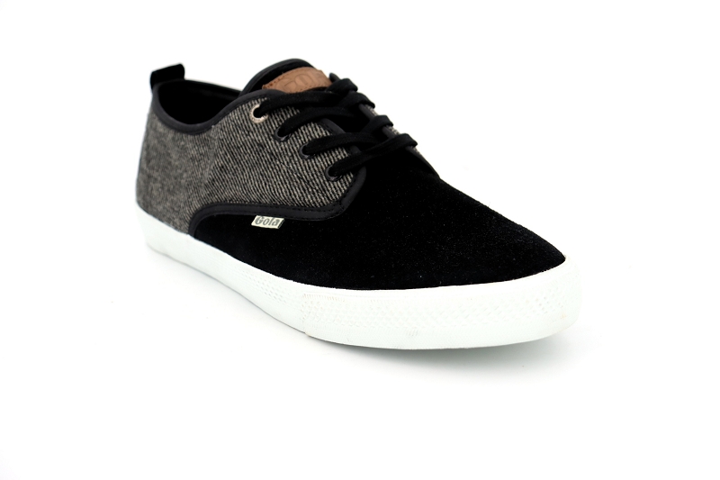 Gola baskets falcon tweed mix grey ref coloris5053401_2