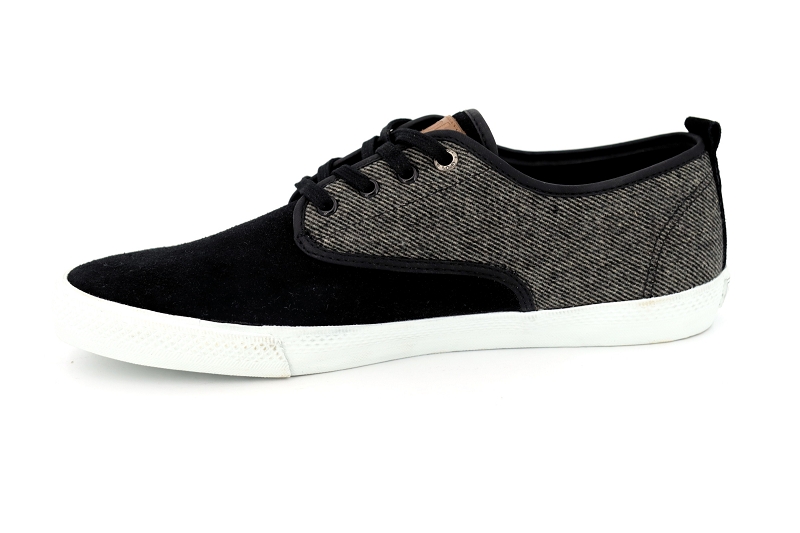 Gola baskets falcon tweed mix grey ref coloris5053401_3