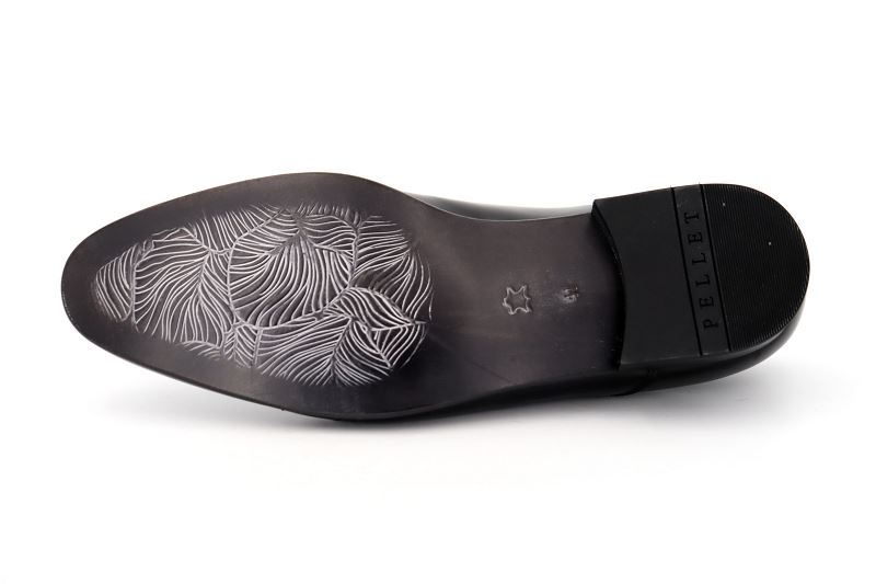 Pellet derbies harold noir5053701_4