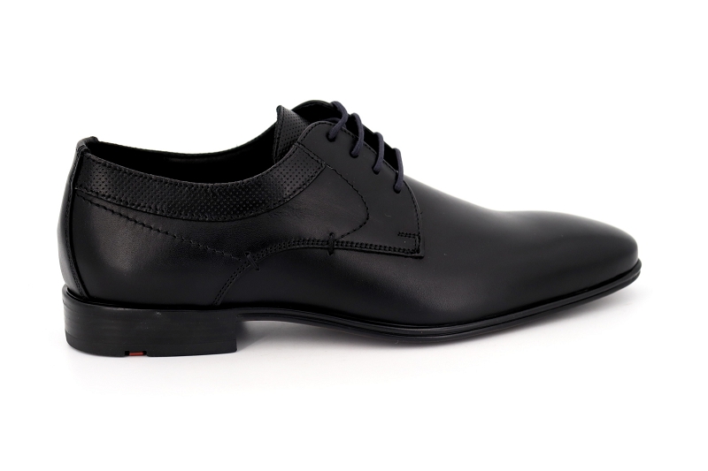 Lloyd derbies madison black noir