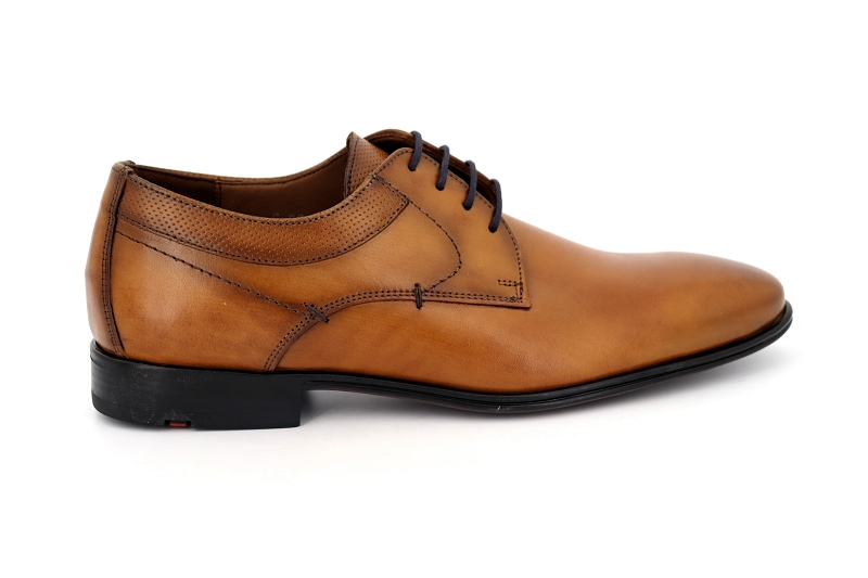 Lloyd derbies madison brandy marron