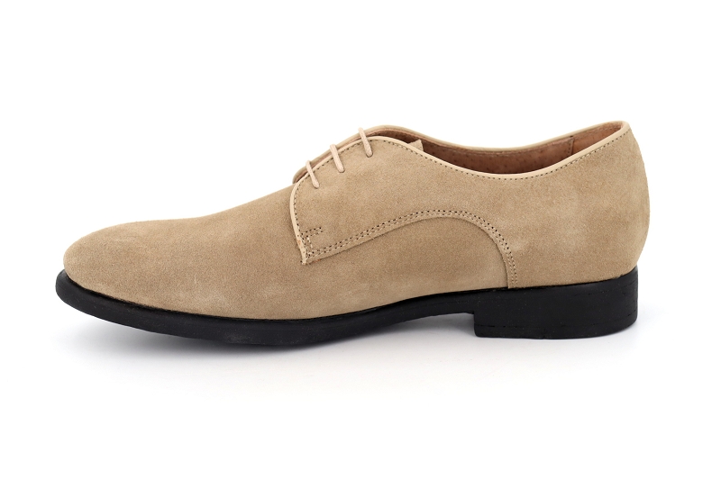 Les fleches de phebus derbies derby r taupe beige5055601_3