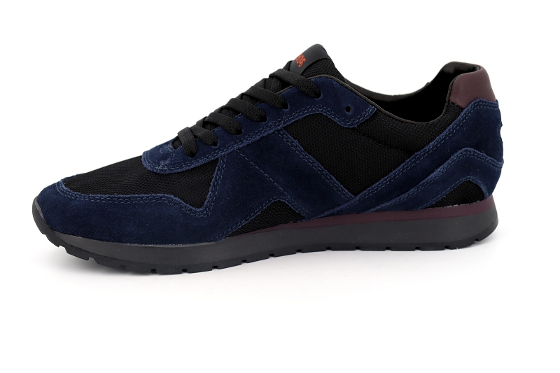 Swims baskets anton runner bleu5058201_3