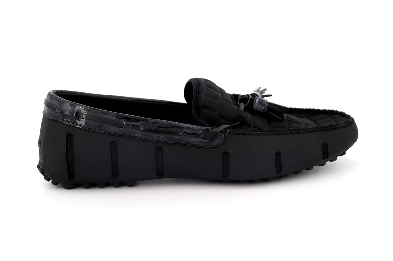 Swims mocassins tassel loafer noir