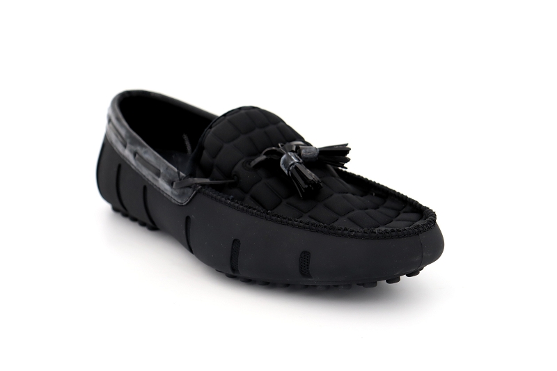 Swims mocassins tassel loafer noir5058501_2