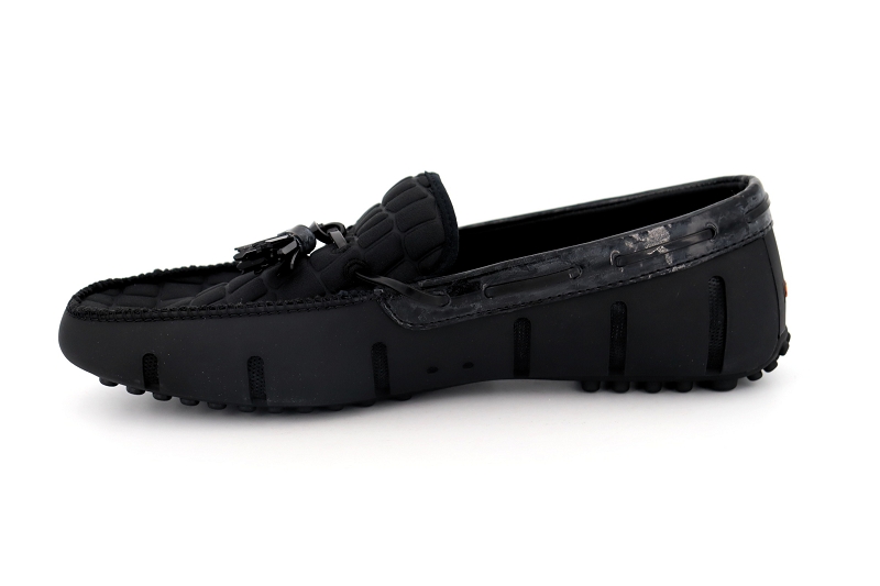 Swims mocassins tassel loafer noir5058501_3