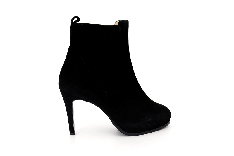 Hogl boots et bottines dolea noir