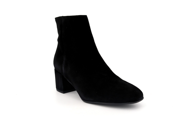 Hogl boots et bottines dream noir5059301_2