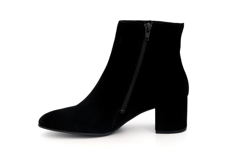 Hogl boots et bottines dream noir5059301_3