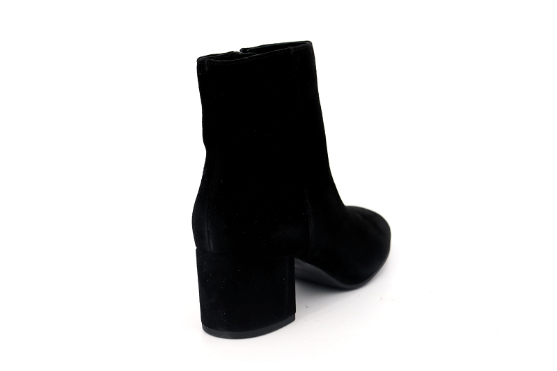 Hogl boots et bottines dream noir5059301_4