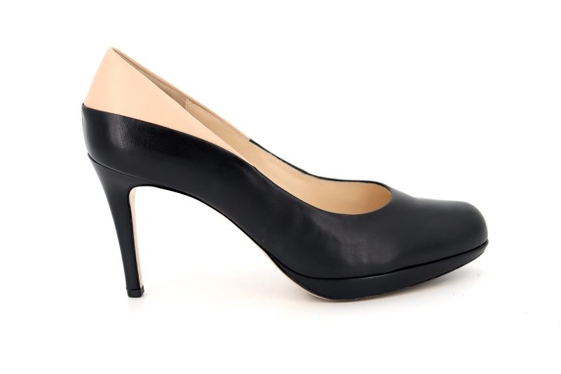 Hogl escarpins slow noir