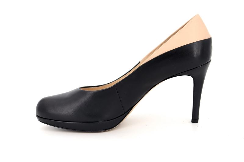 Hogl escarpins slow noir5059601_3
