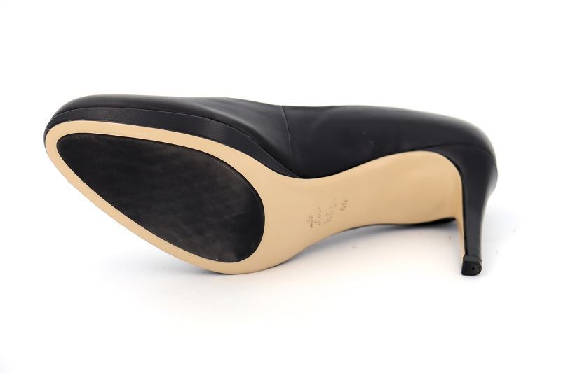 Hogl escarpins slow noir5059601_5