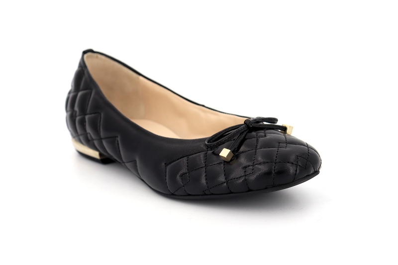 Hogl ballerines vena noir5059701_2