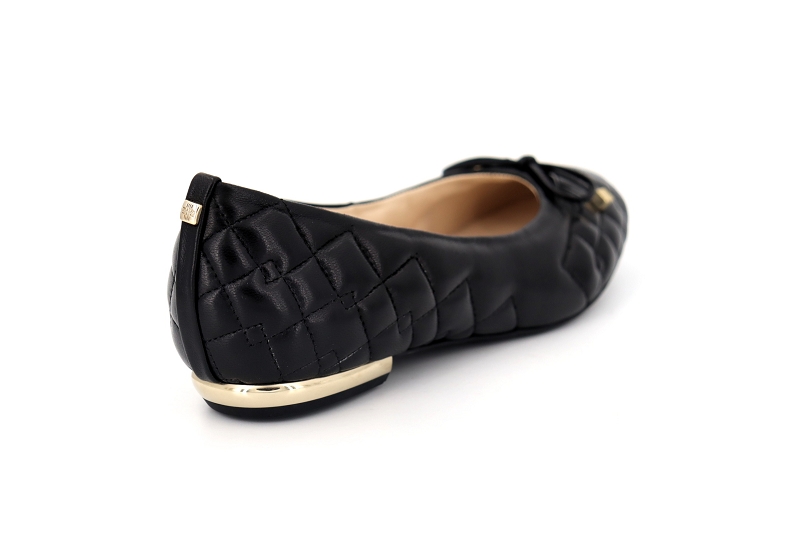 Hogl ballerines vena noir5059701_4