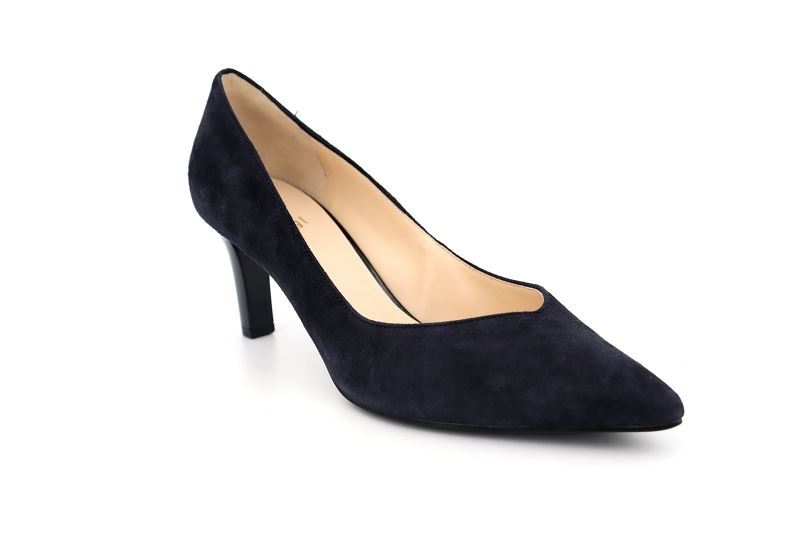 Hogl escarpins dovo bleu5059801_2