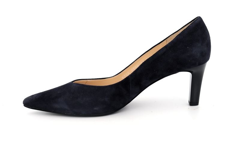 Hogl escarpins dovo bleu5059801_3