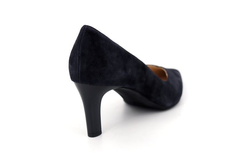 Hogl escarpins dovo bleu5059801_4