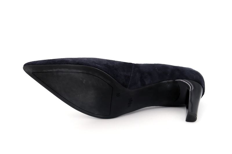 Hogl escarpins dovo bleu5059801_5