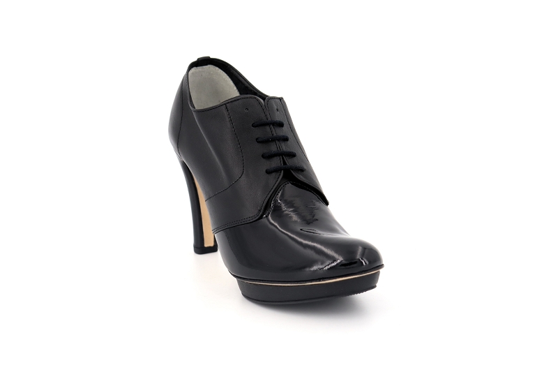 Repetto derbies come noir5060501_2