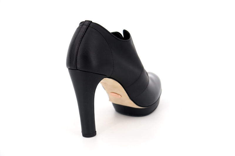 Repetto derbies come noir5060501_4